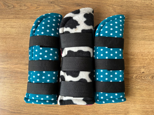 3 x Pony Size Tail Guard Bundle - SECONDS / SHOP SOILED