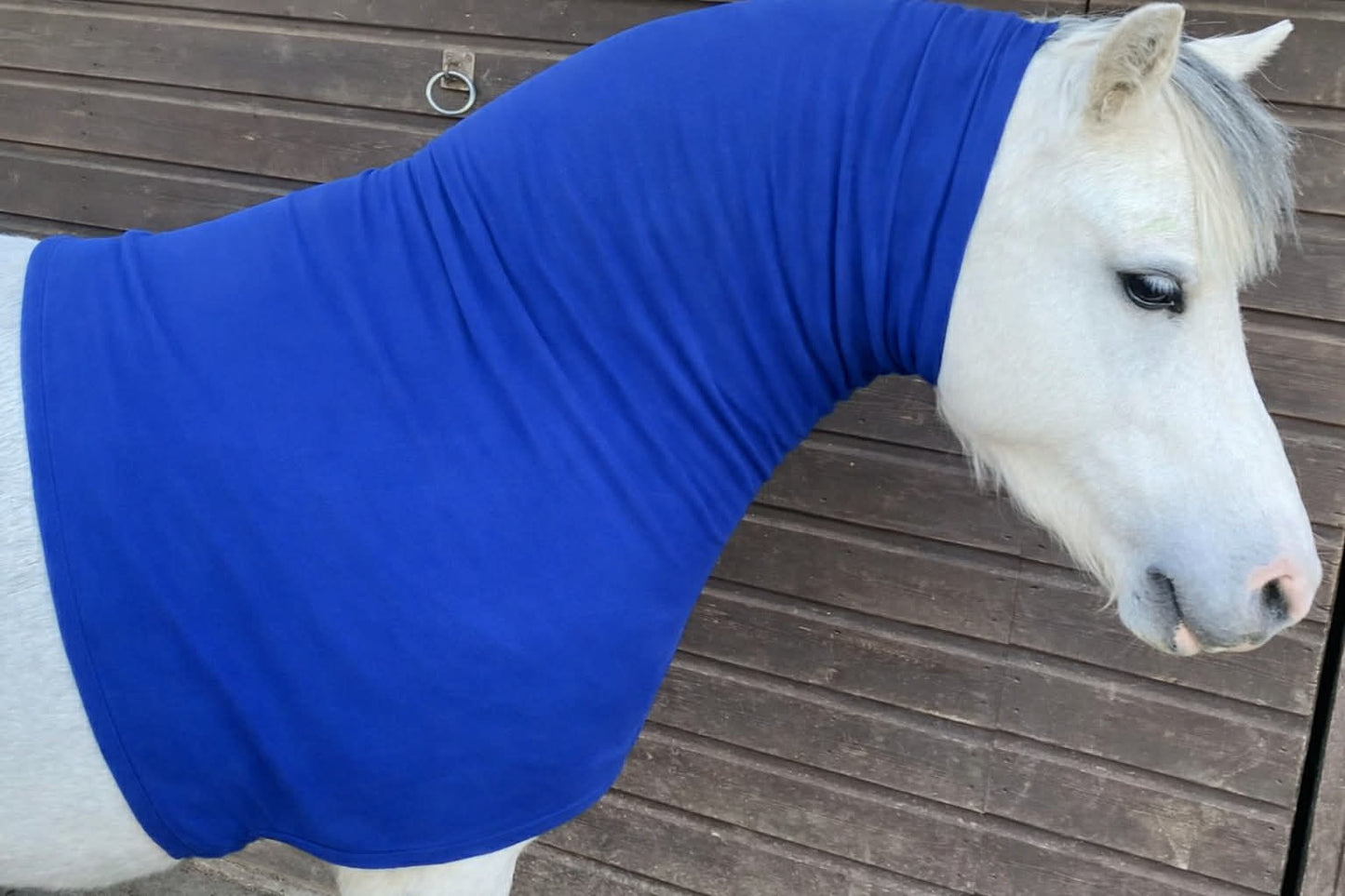 Headless Hoods - Plain Colours