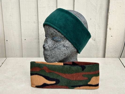 Adult Size Ear Warmer Bundle