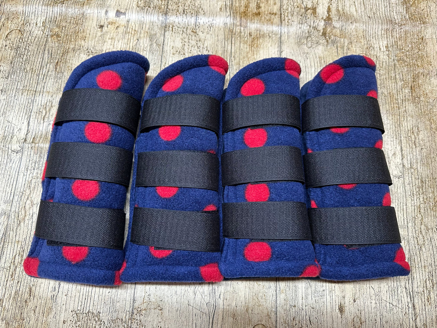 Miniature Tail Guard Bundle