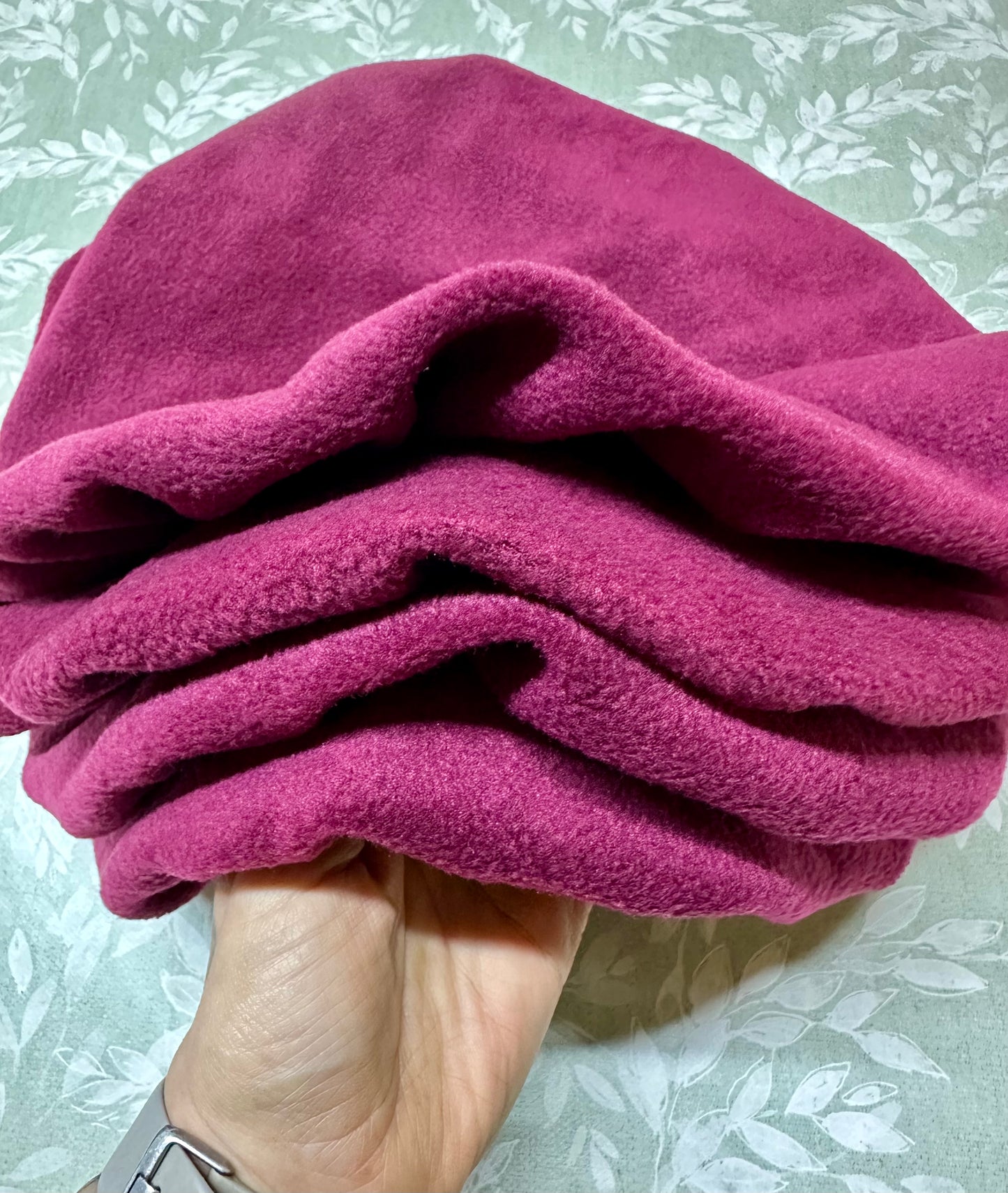 Fleece Bucket Cover Bundles - Packs of 4