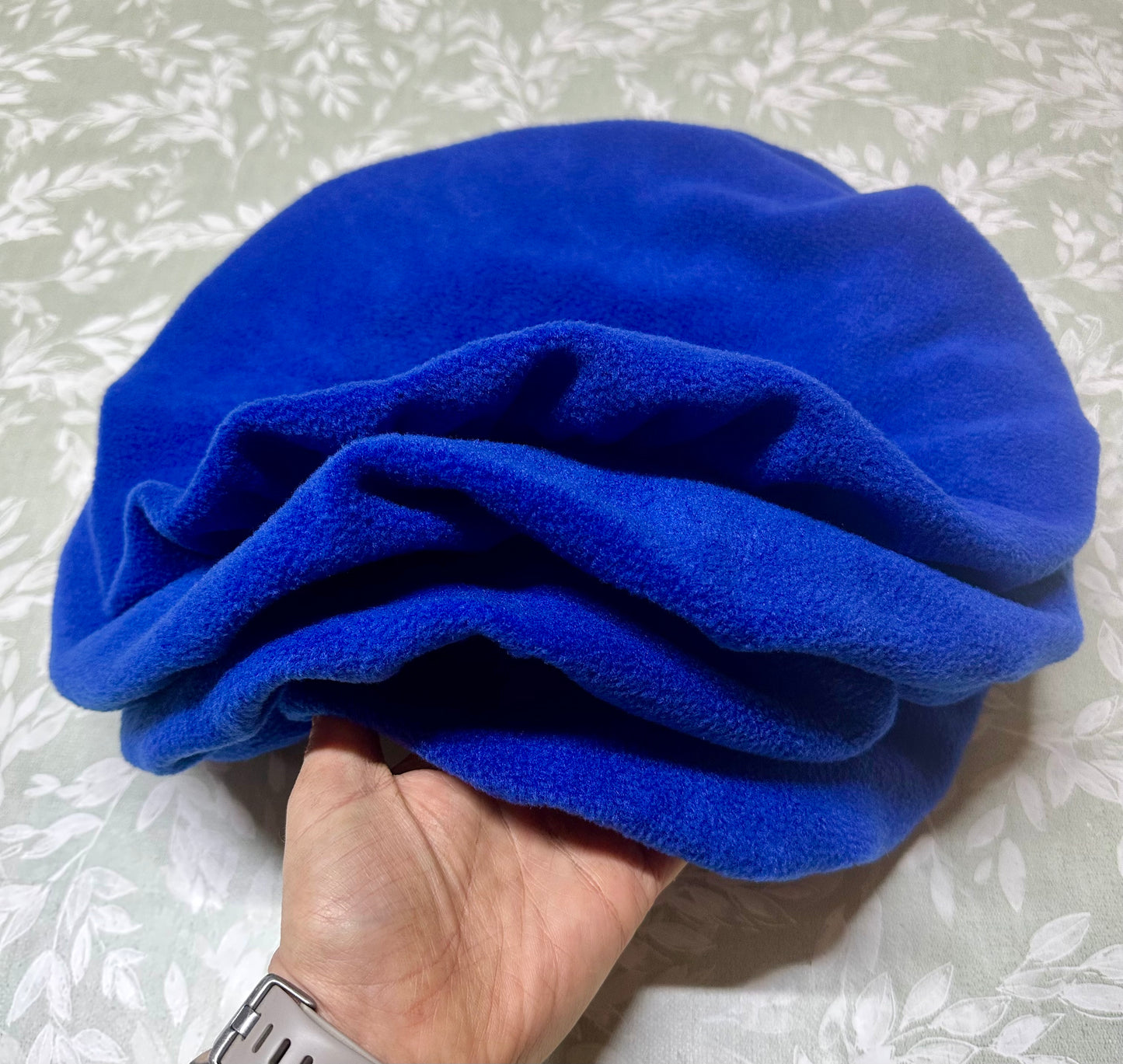 Fleece Bucket Cover Bundles - Packs of 4