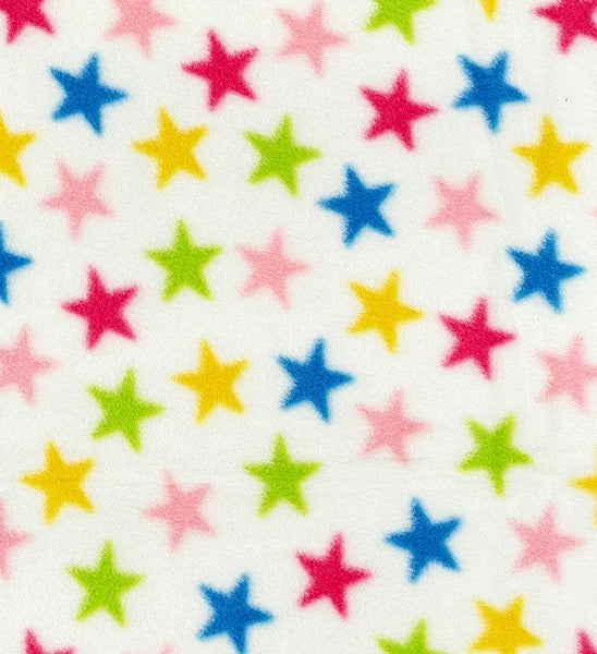 Fleece Jammies Set 4'3 - 5'3 - Patterns