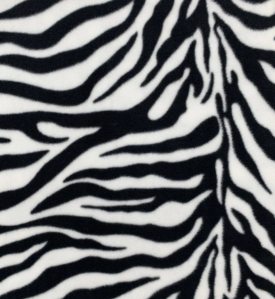 Fleece Jammies Set 4'3 - 5'3 - Patterns