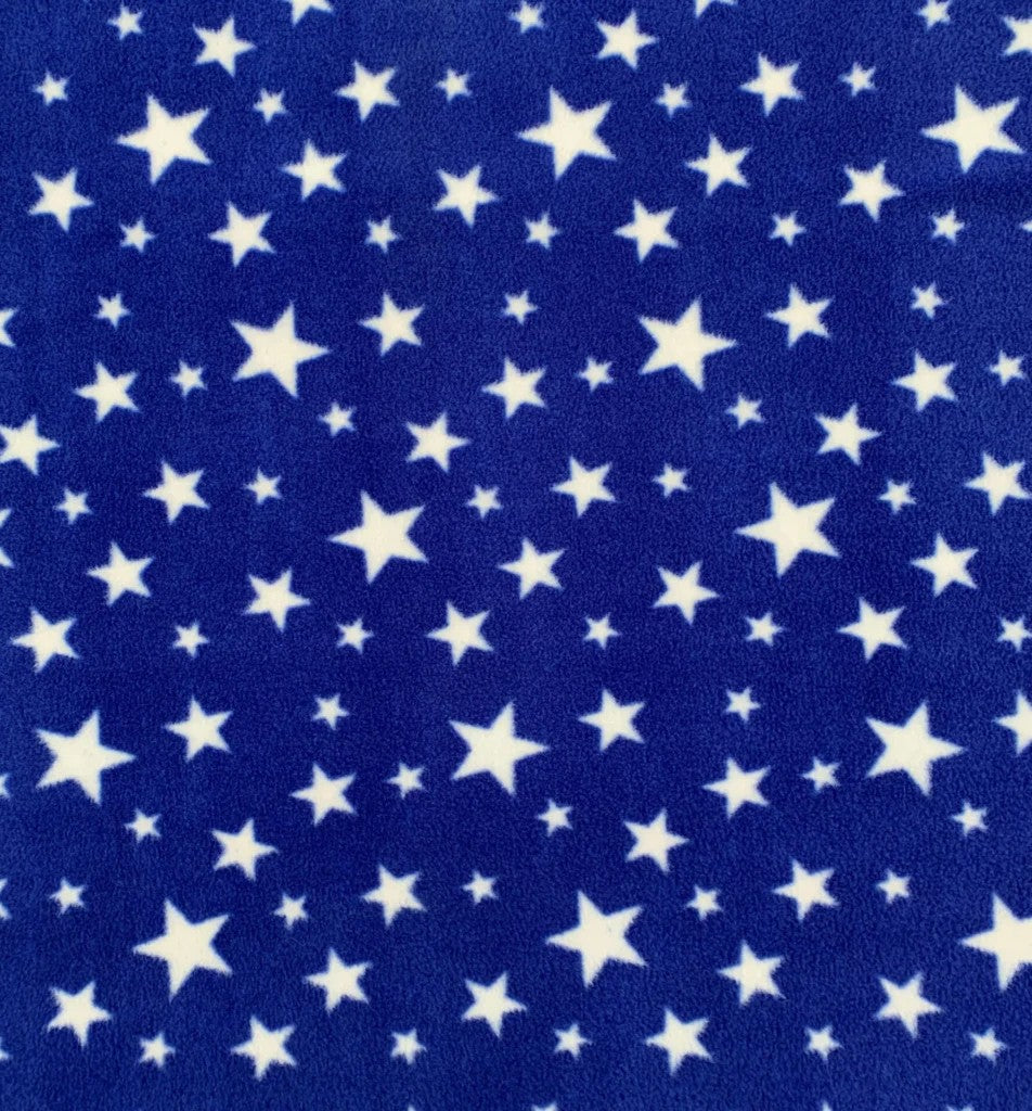 Fleece Jammies Set 4'3 - 5'3 - Patterns