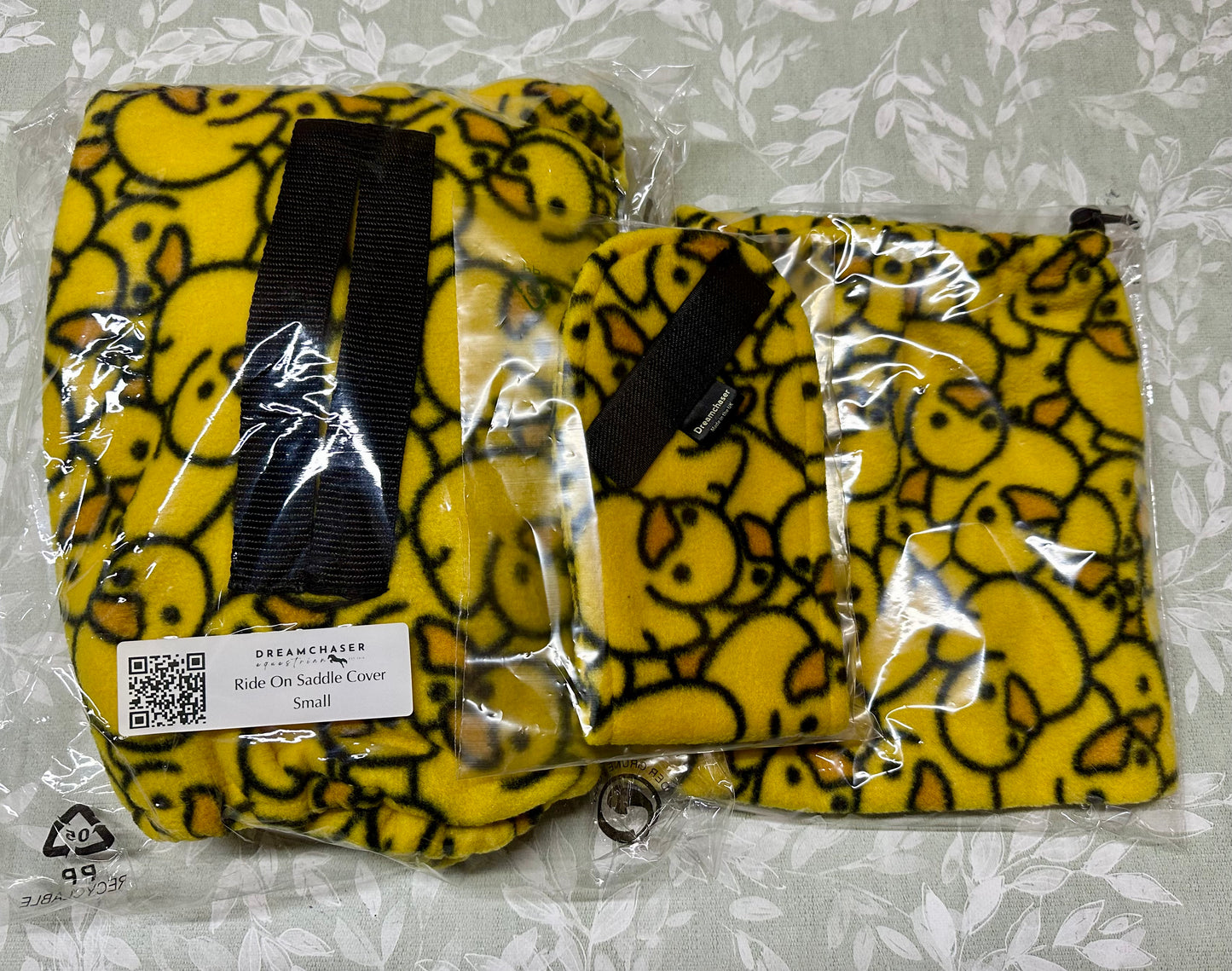 Small Ducks Gift Set (16)