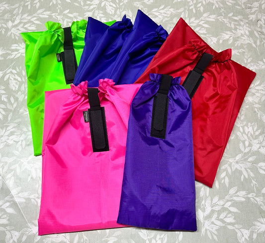 Tail Bag Bundle Mini / Medium & Large - SECONDS