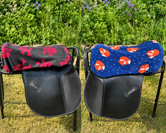 2 x Small Seat Savers