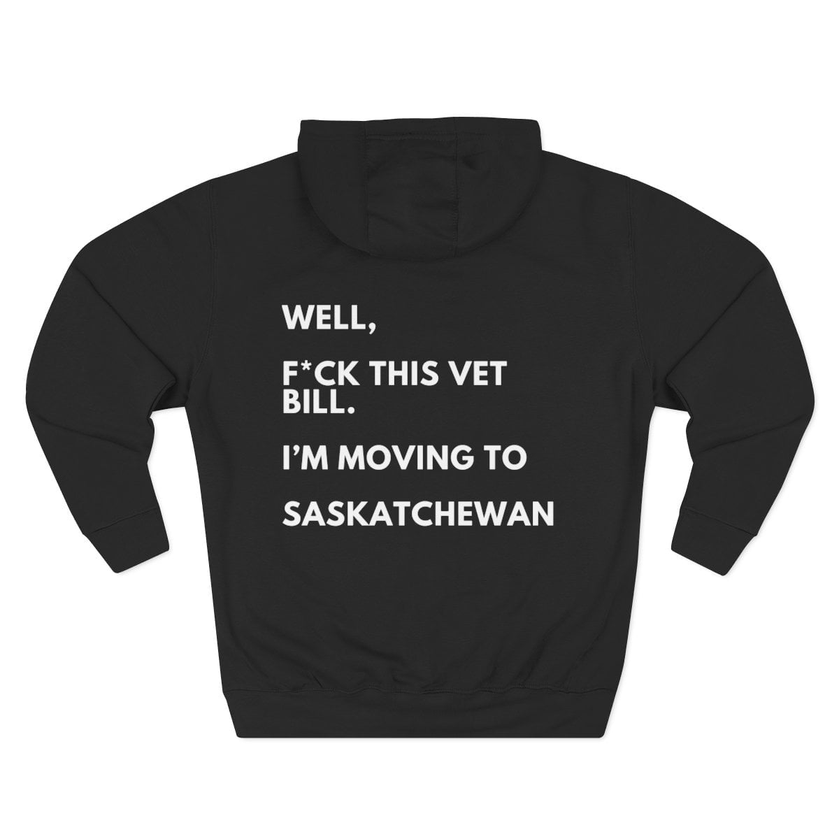 Saskatchewan T-Shit or Hoody