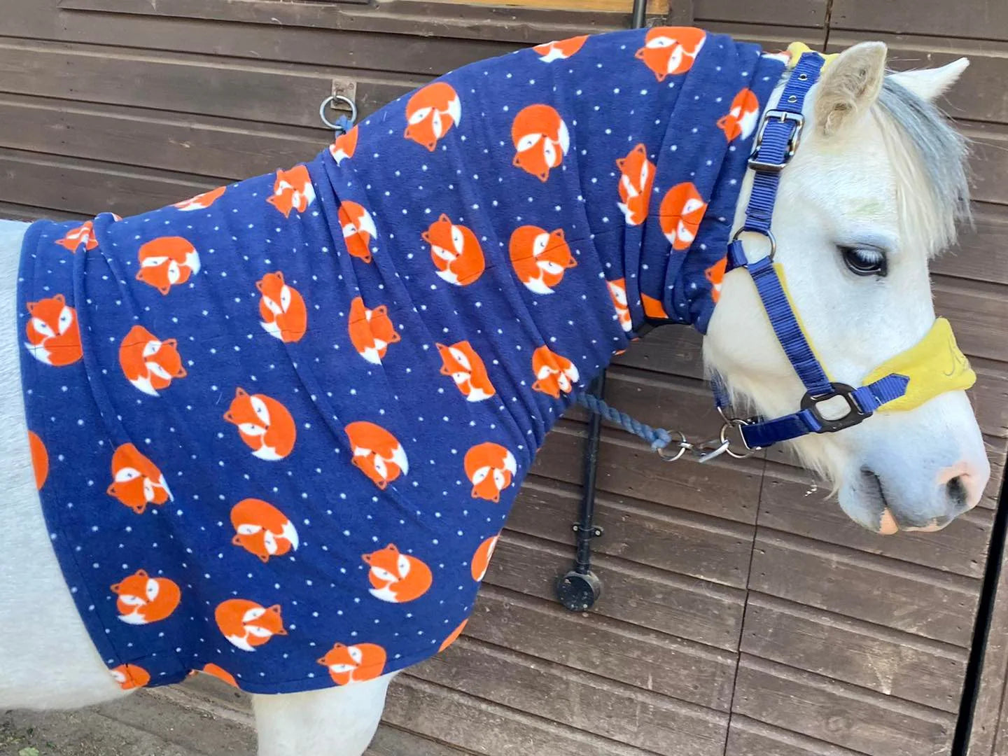 Cob Size Headless Hood *SECONDS*