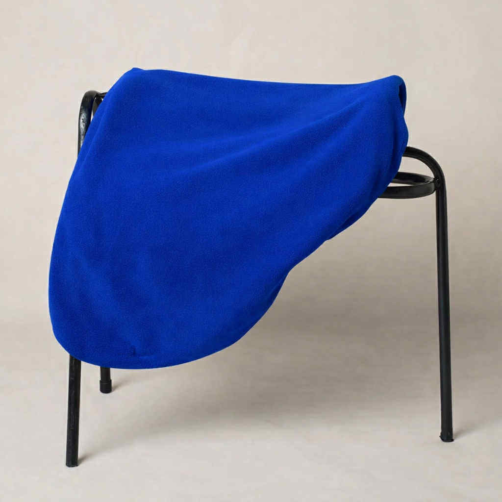 Storage Saddle Cover