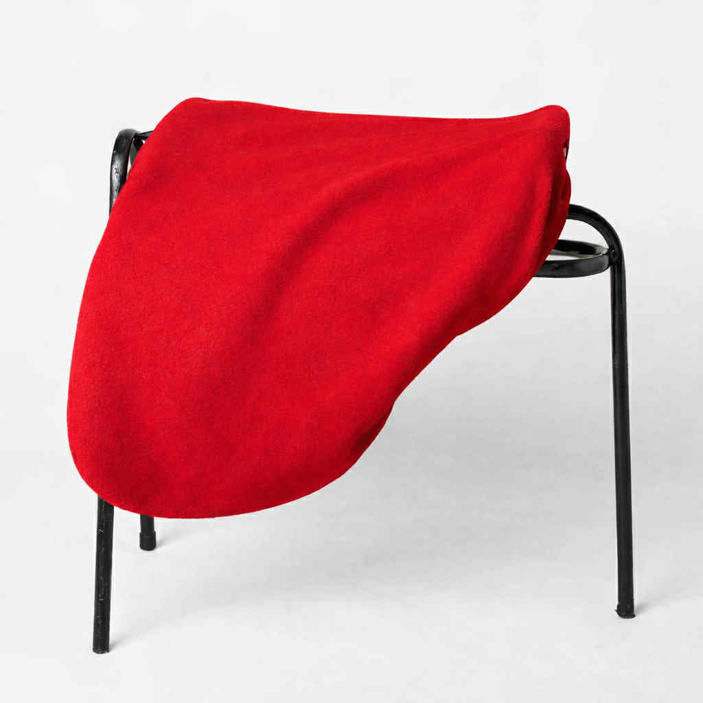 Storage Saddle Cover