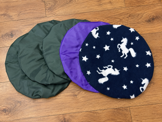 Bucket Cover Bundle x 5 *seconds*