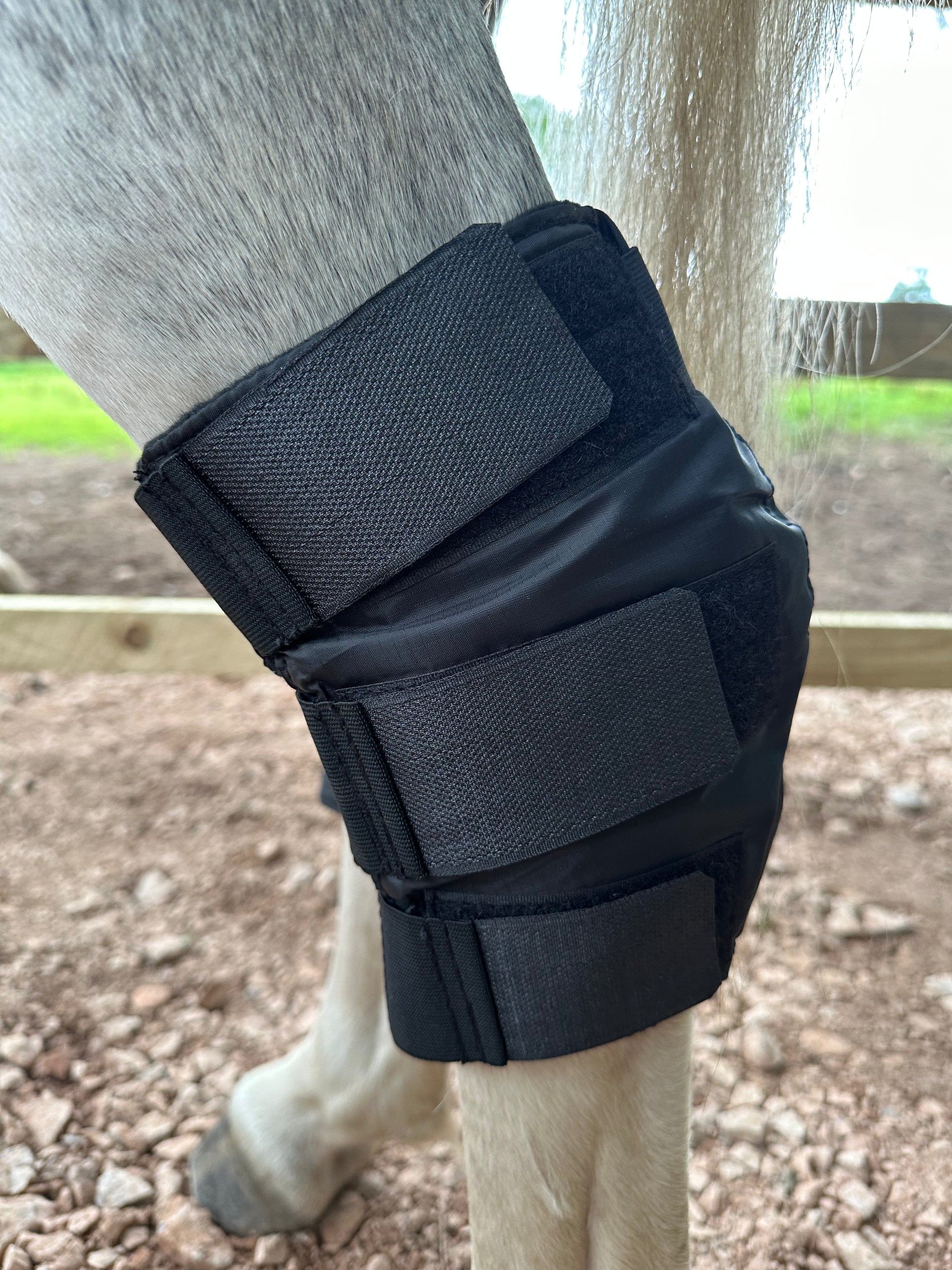 Waterproof Hock Boots