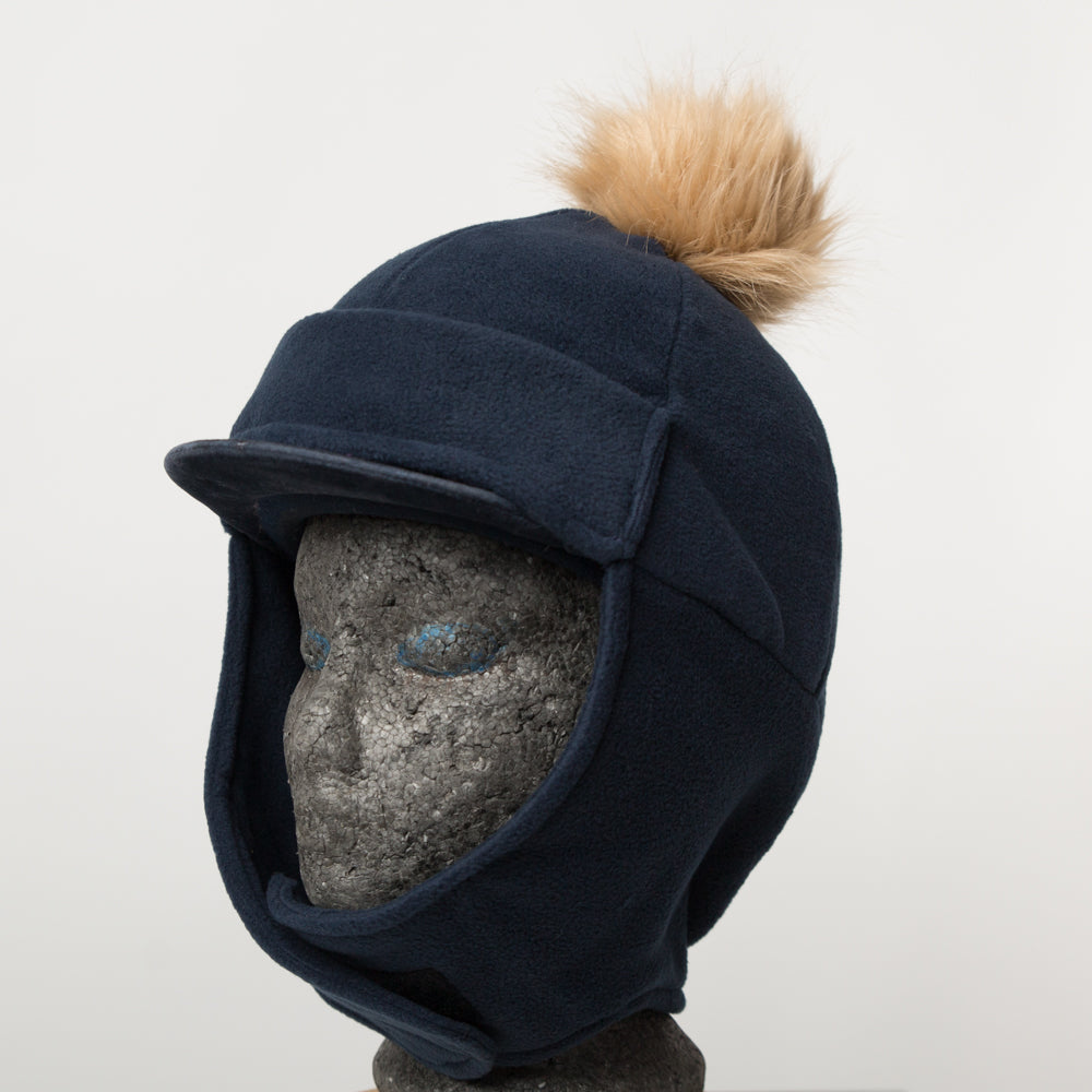 Riding Hat / Face Cover