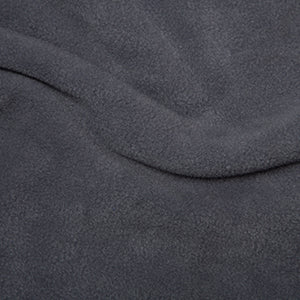 Fleece Tail Guard & Detachable Bag